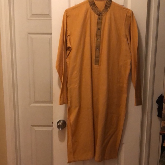 Boys Kurta (16 yes) - Picture 2 of 3